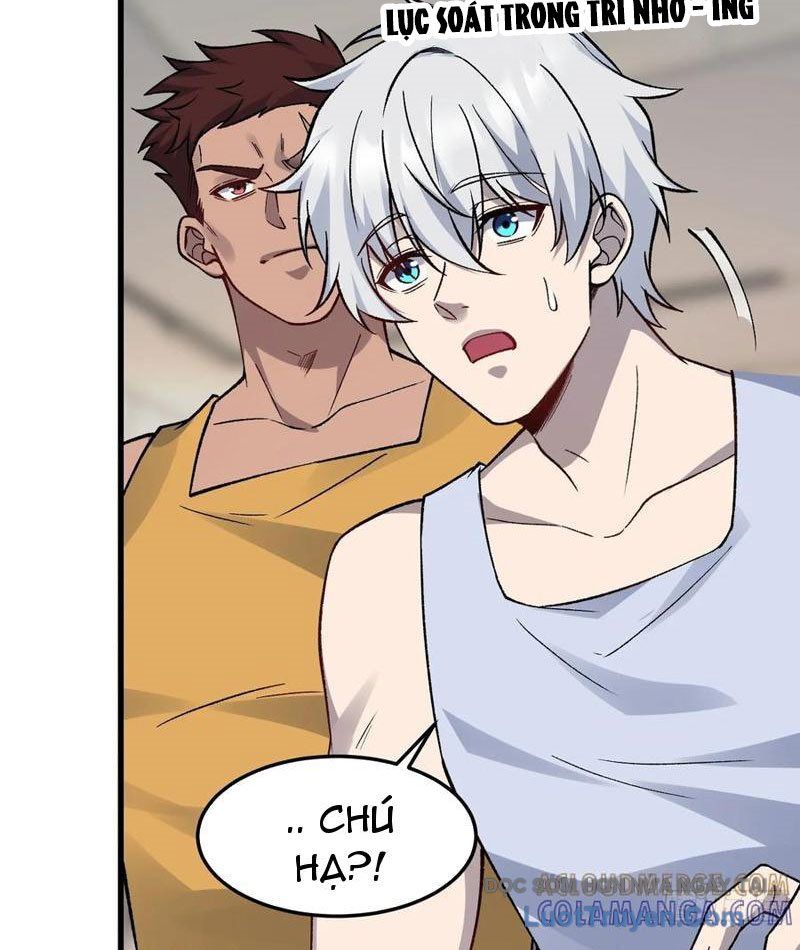 Tinh Lâm - Chapter 14 - Page 41