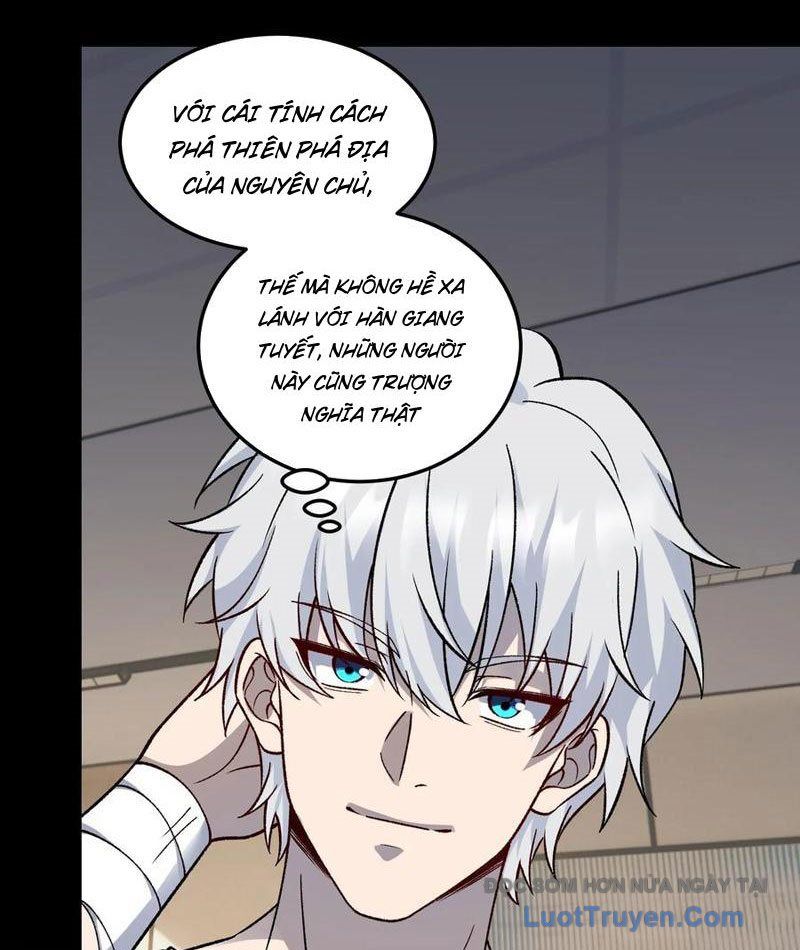 Tinh Lâm - Chapter 14 - Page 46