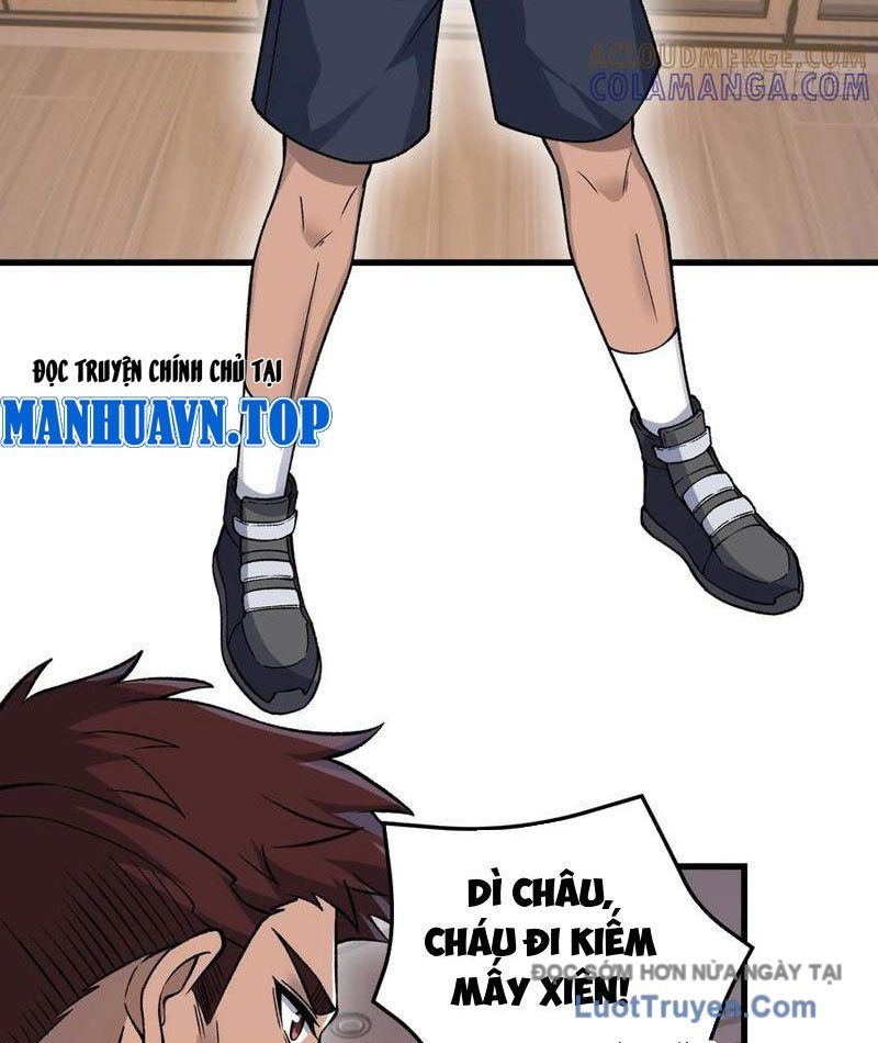 Tinh Lâm - Chapter 14 - Page 53