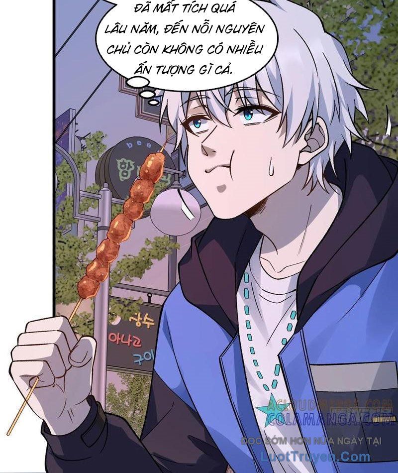 Tinh Lâm - Chapter 14 - Page 65