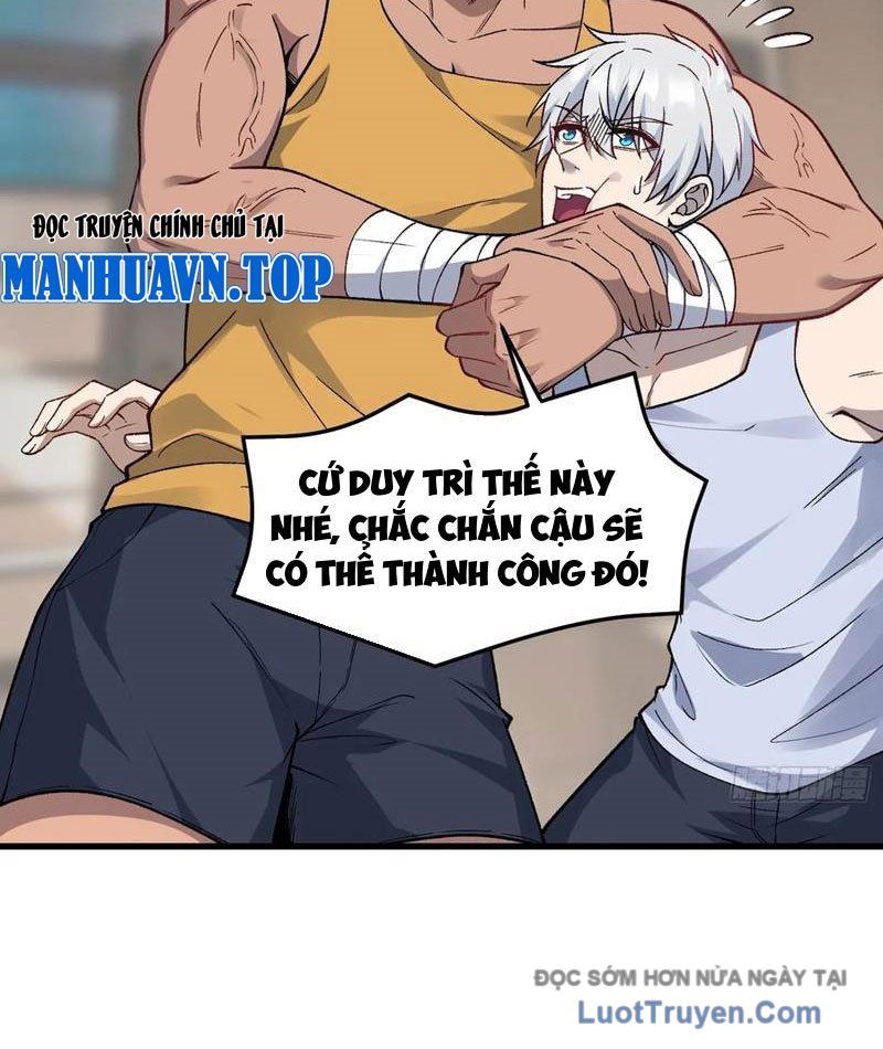 Tinh Lâm - Chapter 14 - Page 8