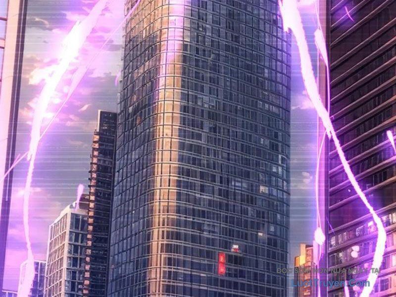 Tinh Lâm - Chapter 15 - Page 4