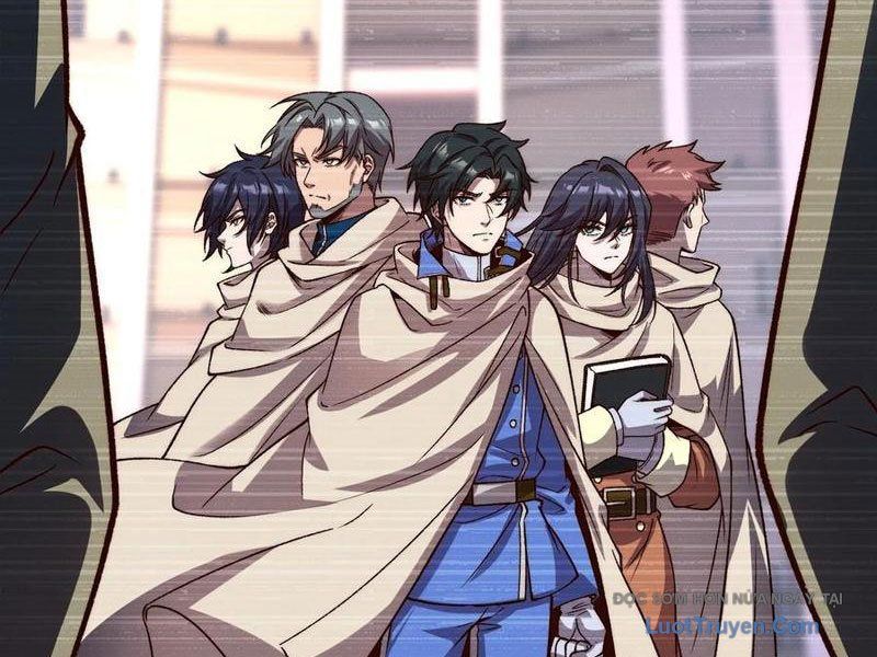 Tinh Lâm - Chapter 15 - Page 9