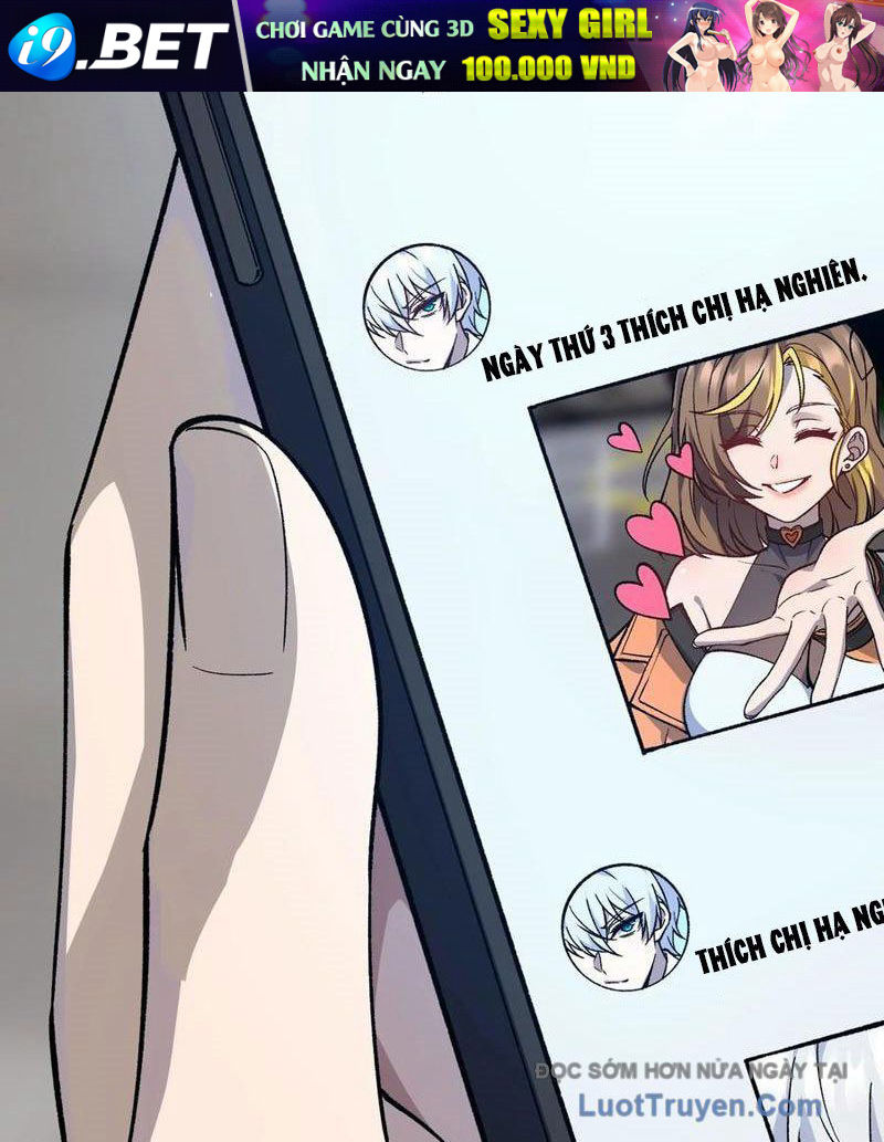 Tinh Lâm - Chapter 16 - Page 18