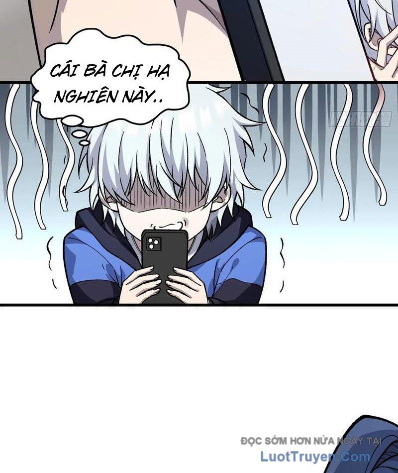Tinh Lâm - Chapter 16 - Page 19