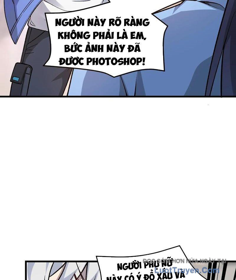 Tinh Lâm - Chapter 16 - Page 21