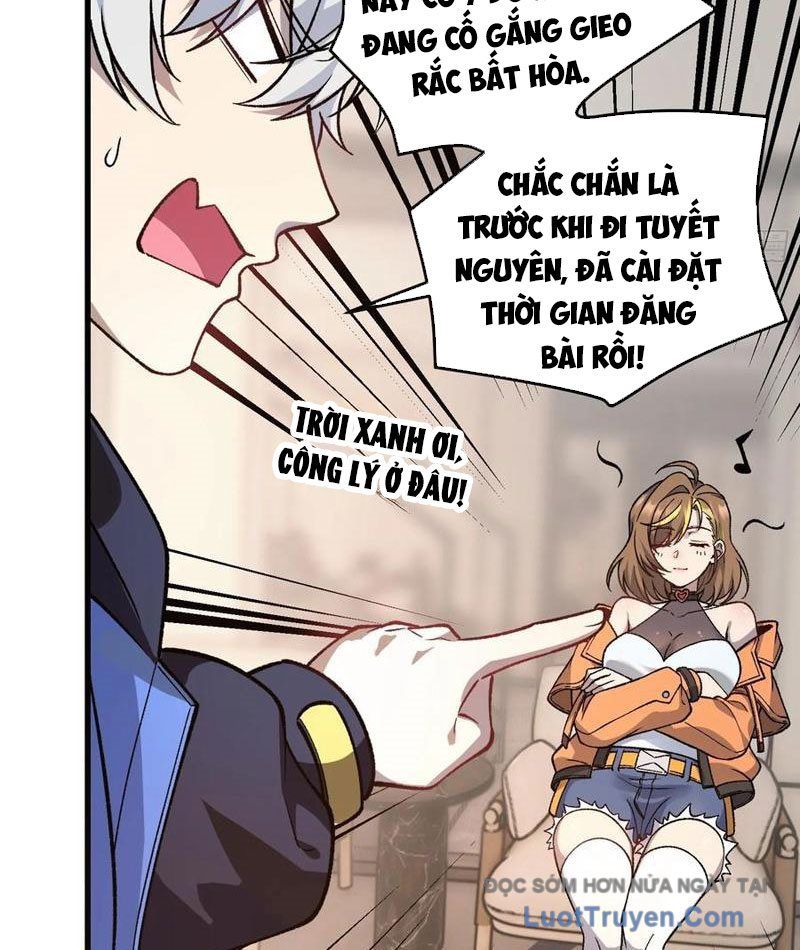 Tinh Lâm - Chapter 16 - Page 22