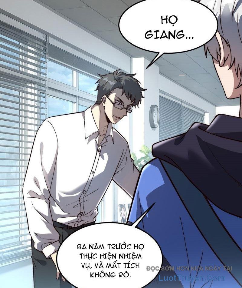 Tinh Lâm - Chapter 17 - Page 22