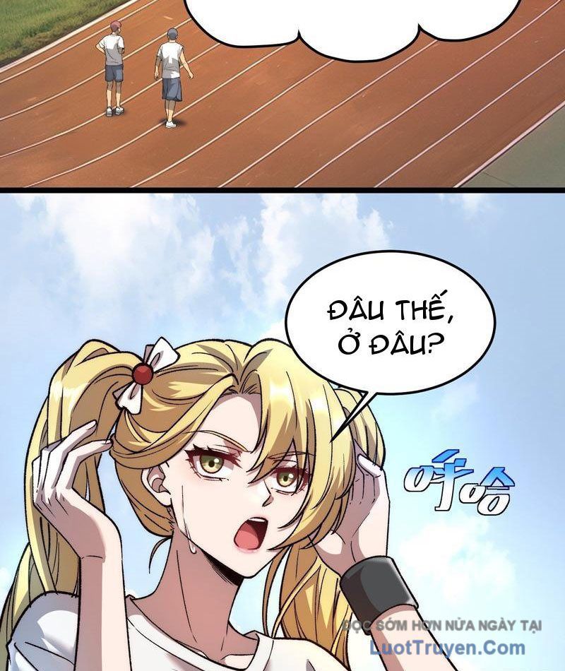 Tinh Lâm - Chapter 17 - Page 33