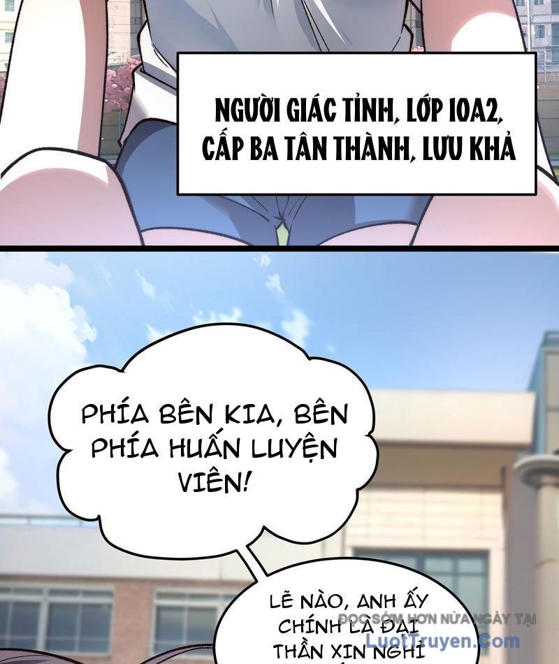 Tinh Lâm - Chapter 17 - Page 36