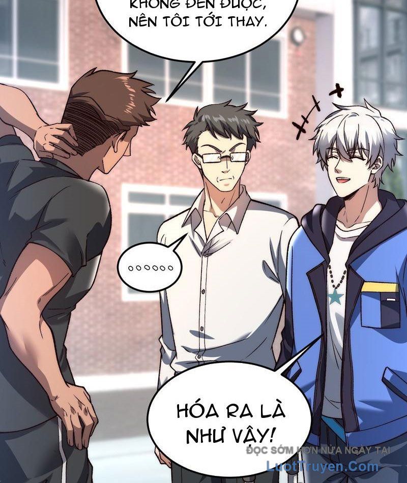 Tinh Lâm - Chapter 17 - Page 46