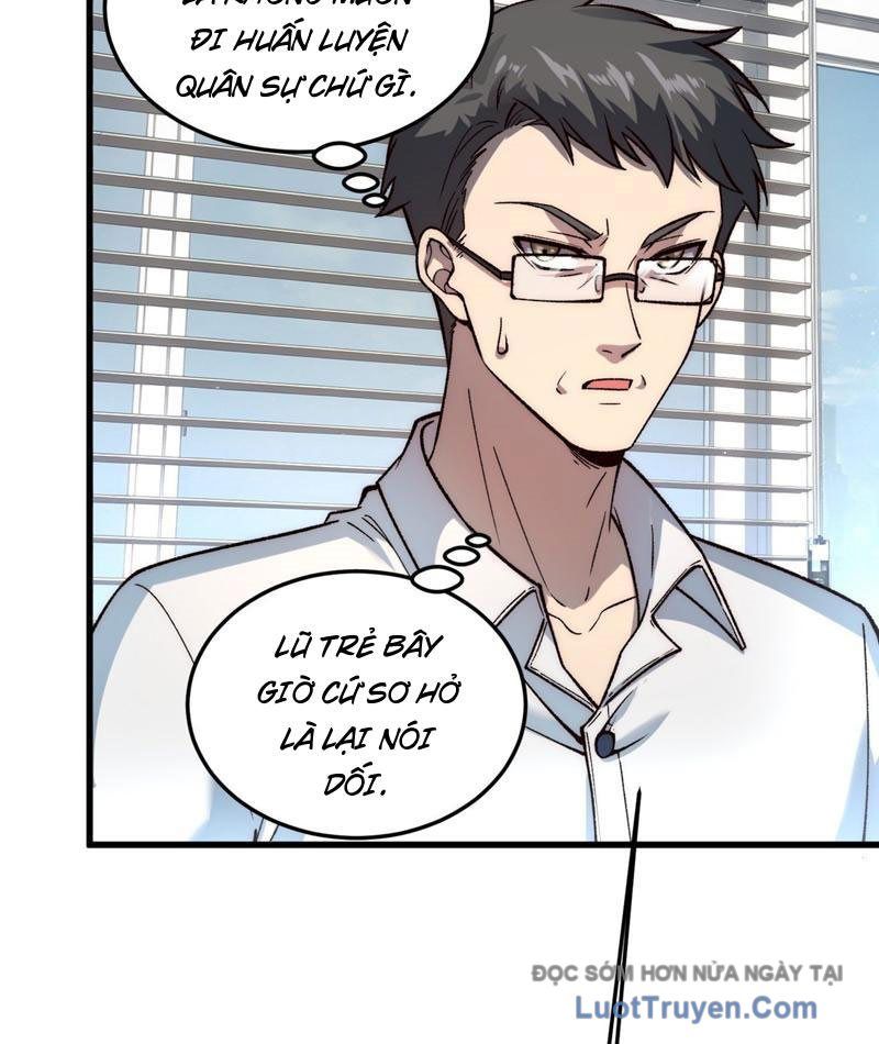 Tinh Lâm - Chapter 17 - Page 9