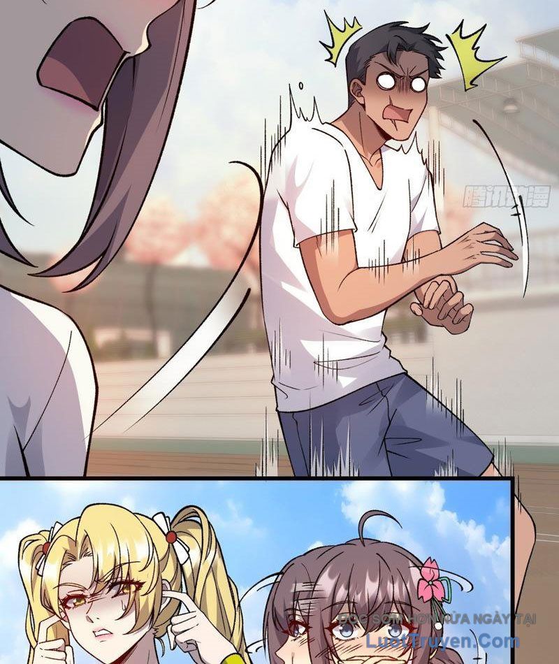 Tinh Lâm - Chapter 18 - Page 20