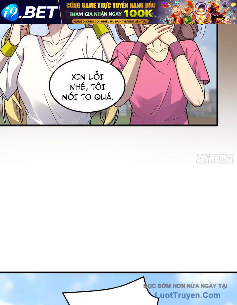 Tinh Lâm - Chapter 18 - Page 21