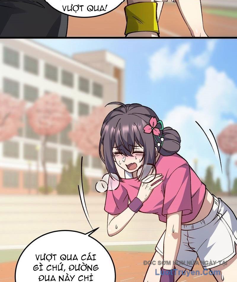 Tinh Lâm - Chapter 18 - Page 47