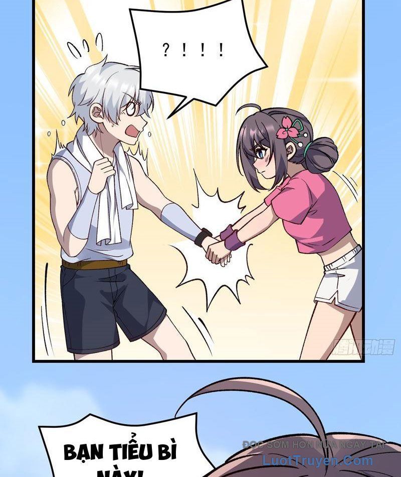 Tinh Lâm - Chapter 18 - Page 61