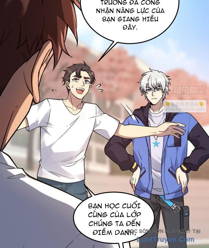 Tinh Lâm - Chapter 18 - Page 7