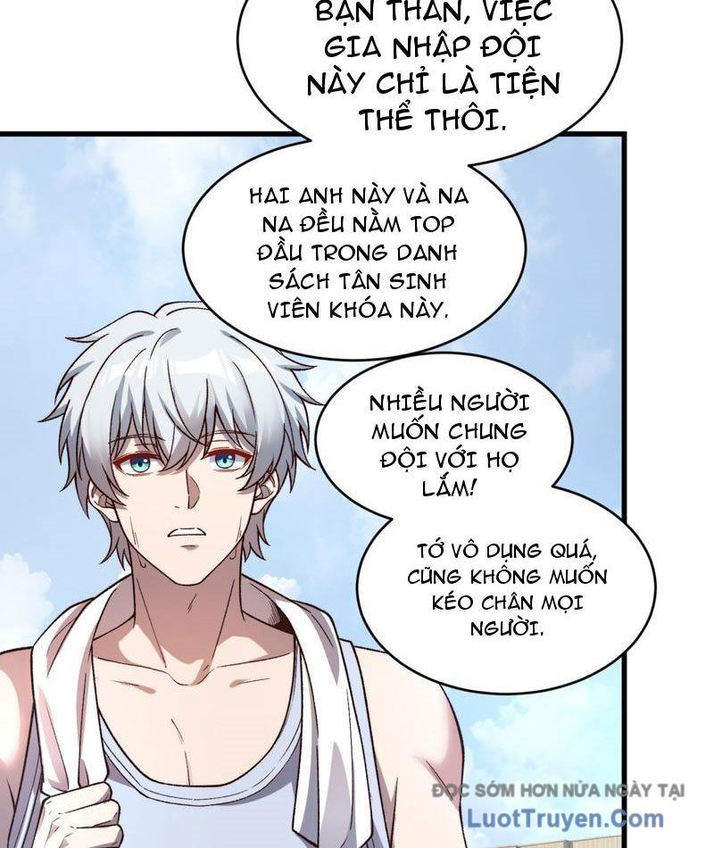 Tinh Lâm - Chapter 19 - Page 16