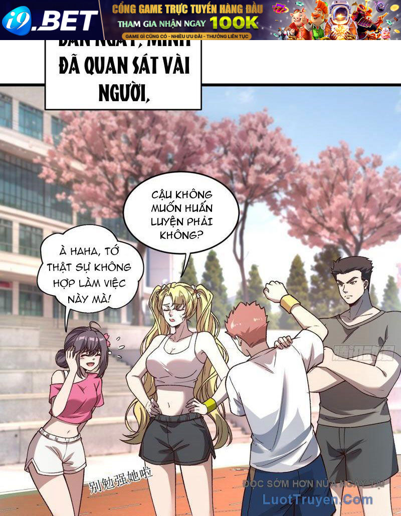 Tinh Lâm - Chapter 19 - Page 18