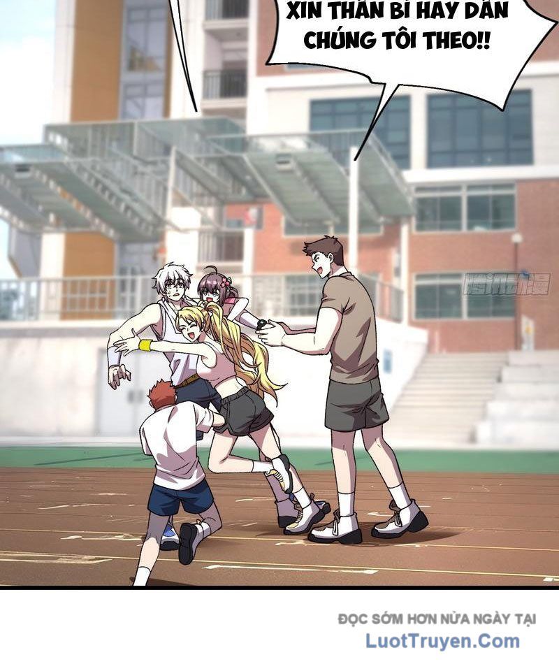 Tinh Lâm - Chapter 19 - Page 41