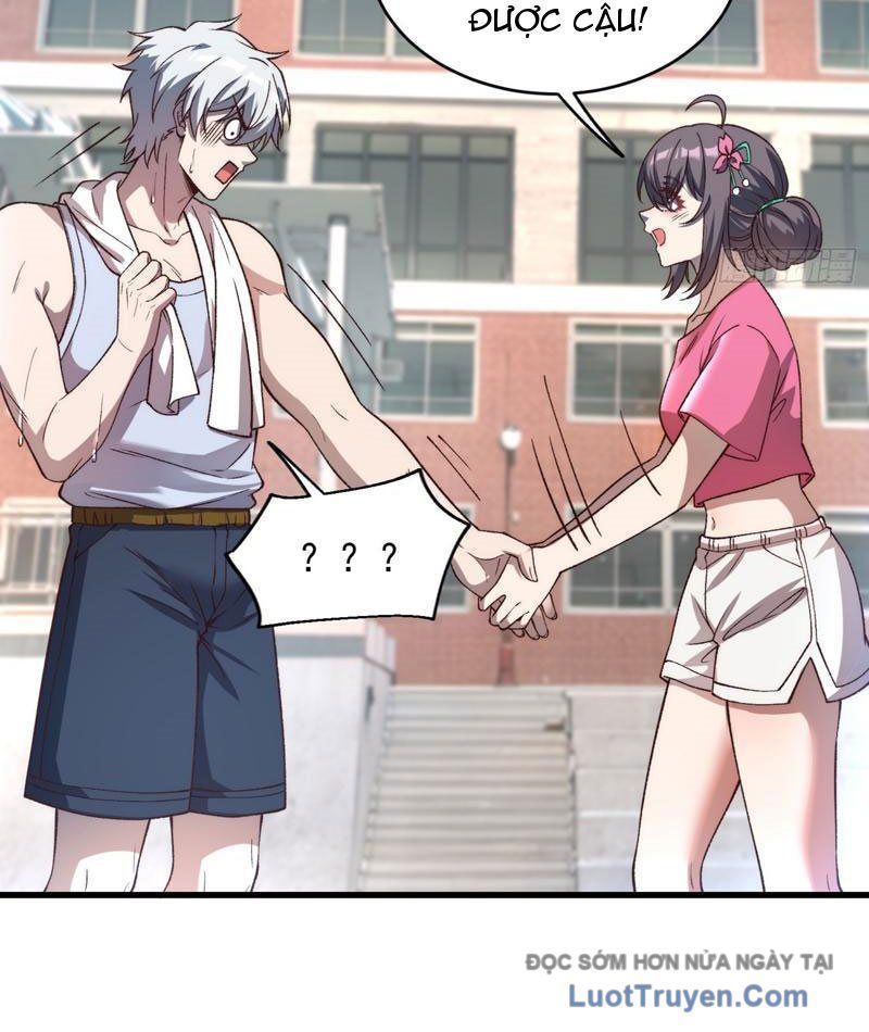 Tinh Lâm - Chapter 19 - Page 5