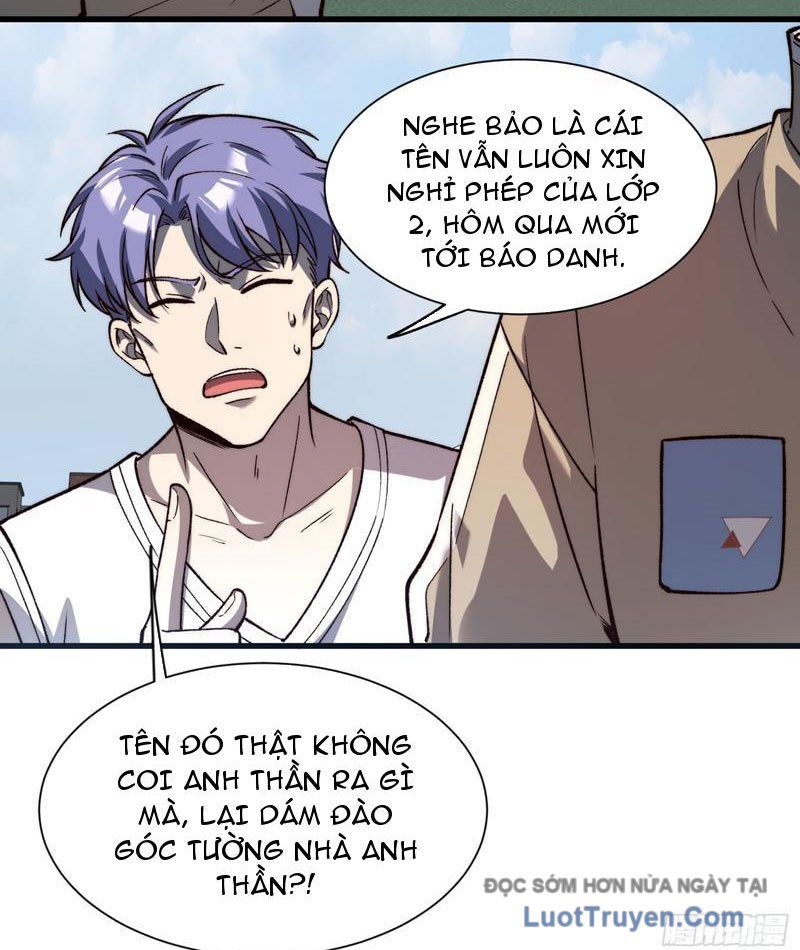 Tinh Lâm - Chapter 19 - Page 64