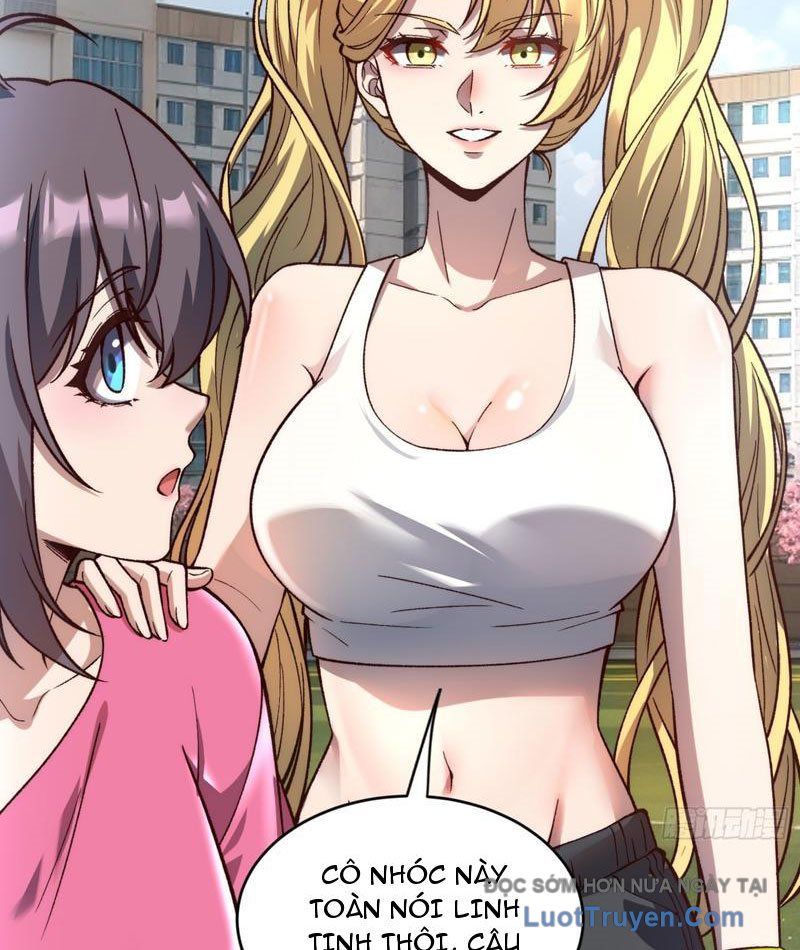 Tinh Lâm - Chapter 19 - Page 8