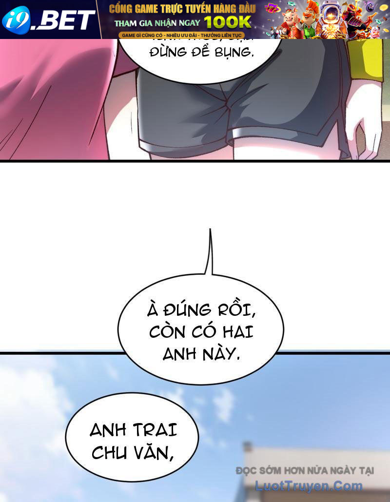 Tinh Lâm - Chapter 19 - Page 9