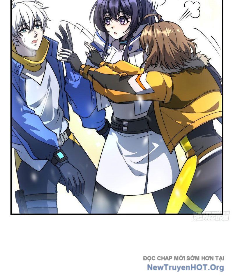 Tinh Lâm - Chapter 2 - Page 14