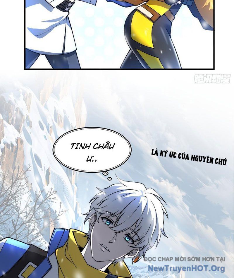 Tinh Lâm - Chapter 2 - Page 16