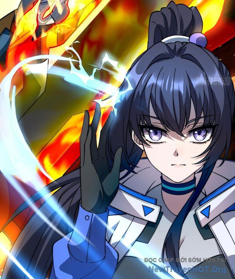 Tinh Lâm - Chapter 2 - Page 19