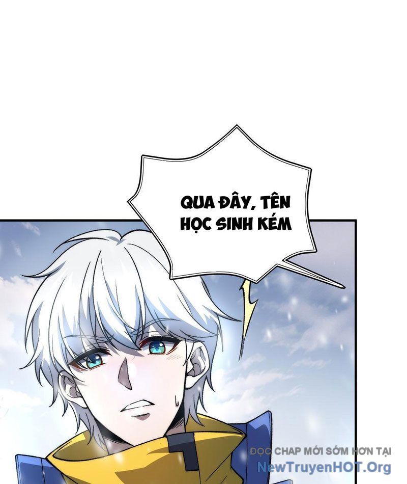 Tinh Lâm - Chapter 2 - Page 21