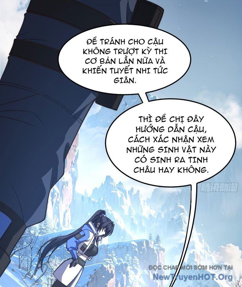 Tinh Lâm - Chapter 2 - Page 23