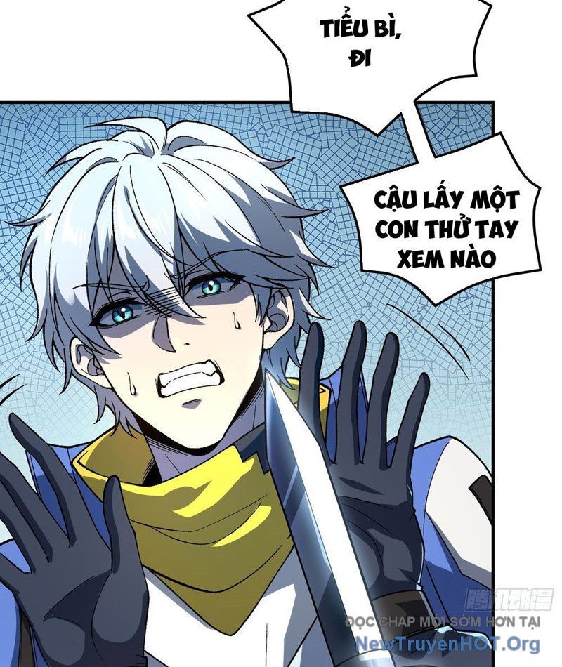 Tinh Lâm - Chapter 2 - Page 37