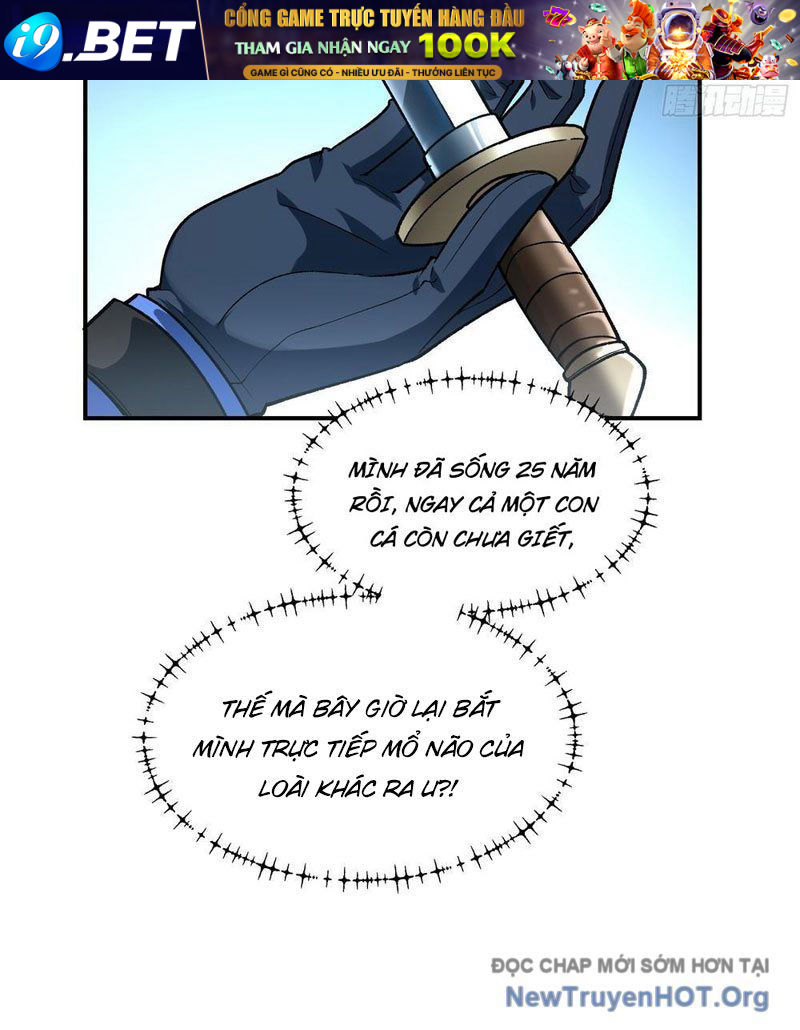 Tinh Lâm - Chapter 2 - Page 39