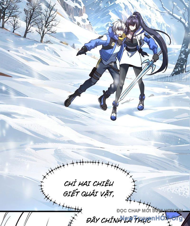 Tinh Lâm - Chapter 2 - Page 6