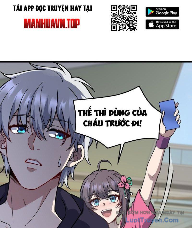 Tinh Lâm - Chapter 20 - Page 19