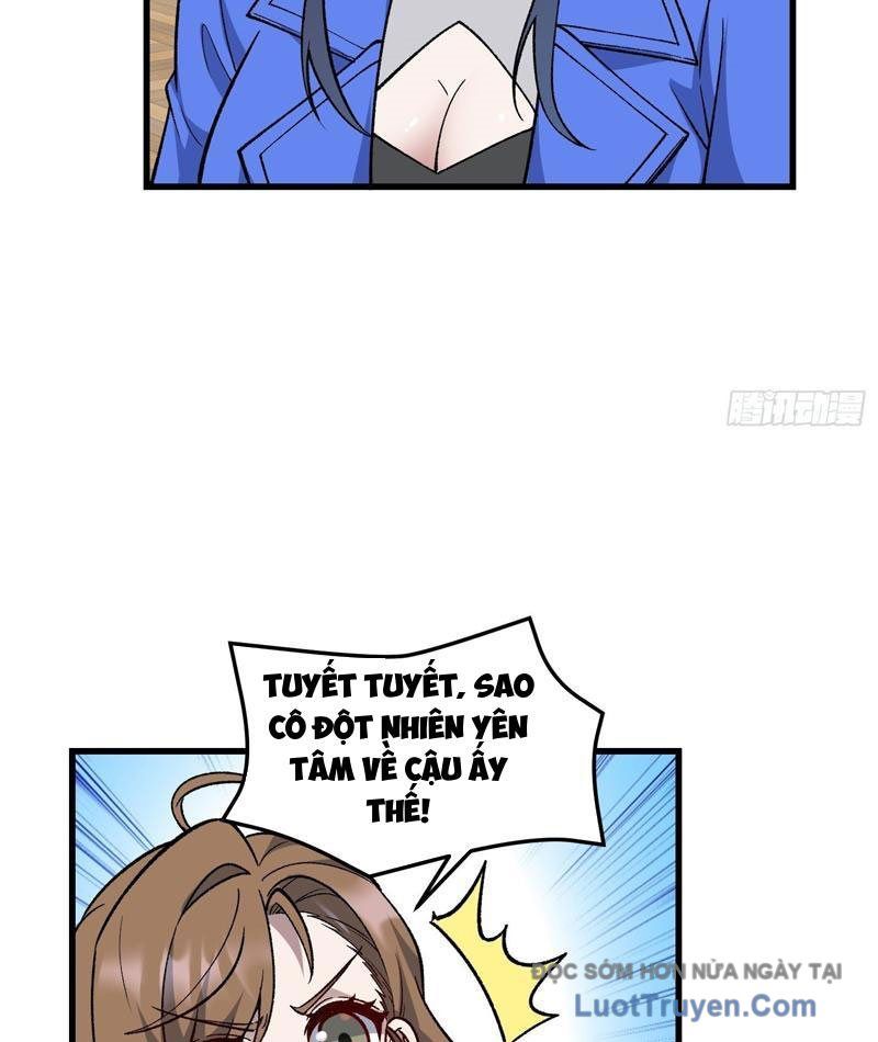 Tinh Lâm - Chapter 20 - Page 32