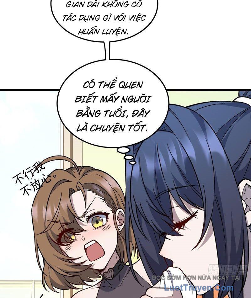 Tinh Lâm - Chapter 20 - Page 36