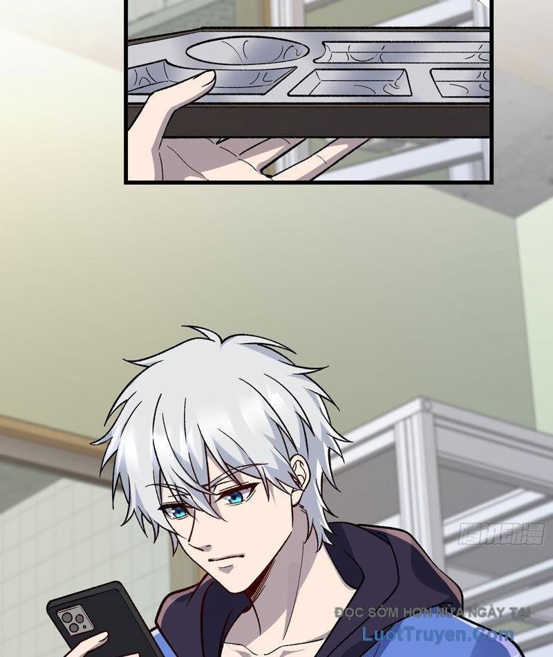 Tinh Lâm - Chapter 20 - Page 40