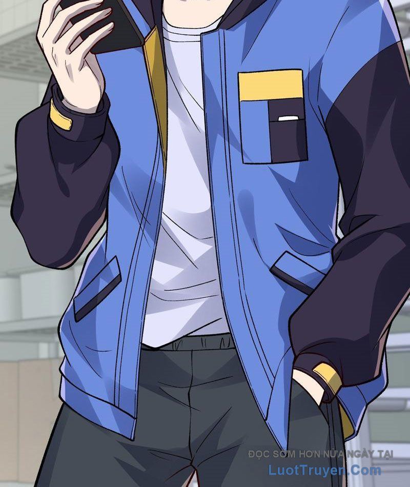 Tinh Lâm - Chapter 20 - Page 41