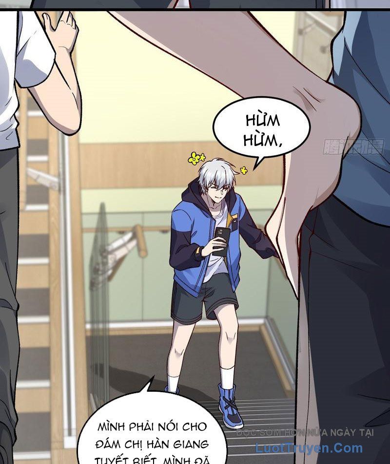 Tinh Lâm - Chapter 20 - Page 42