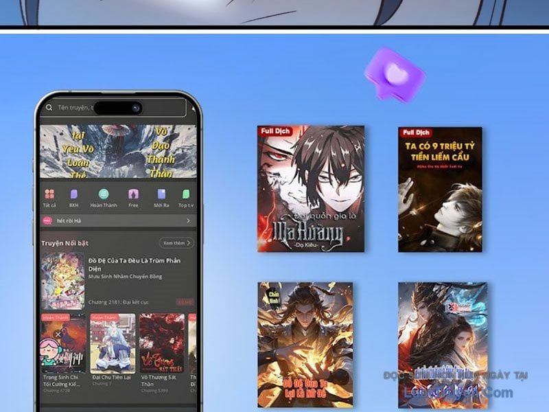 Tinh Lâm - Chapter 21 - Page 118