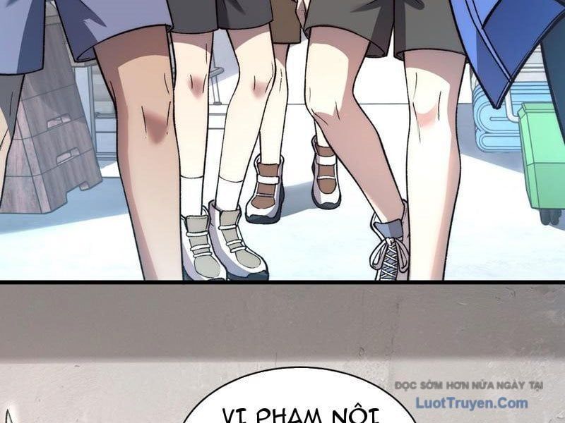 Tinh Lâm - Chapter 21 - Page 6