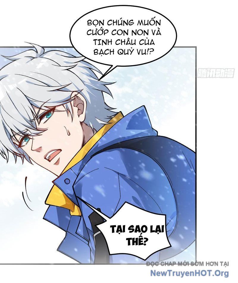 Tinh Lâm - Chapter 3 - Page 10