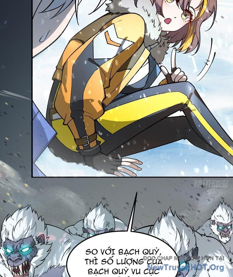 Tinh Lâm - Chapter 3 - Page 12