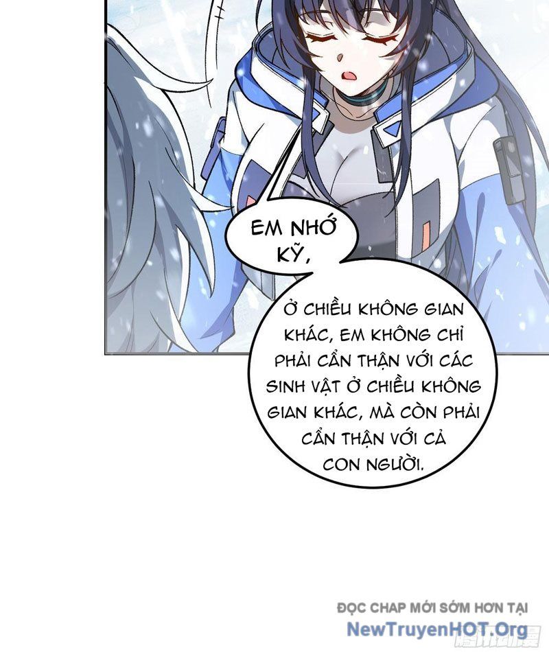 Tinh Lâm - Chapter 3 - Page 19