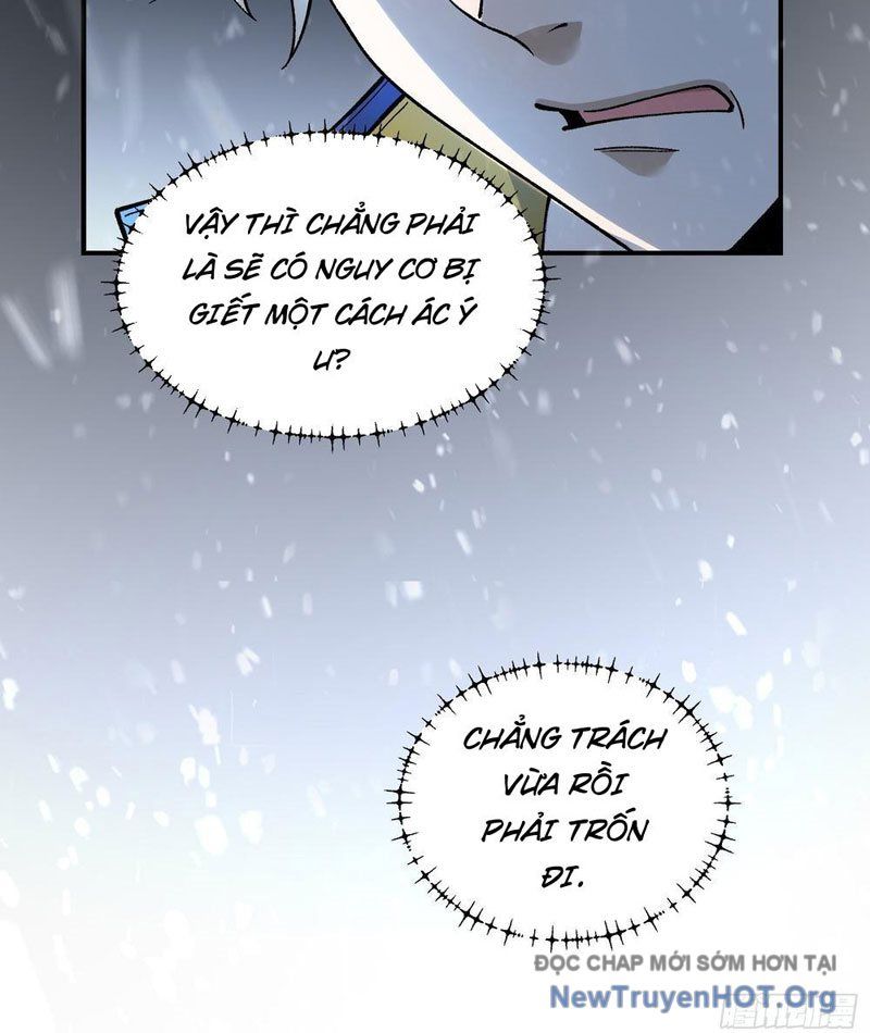 Tinh Lâm - Chapter 3 - Page 24