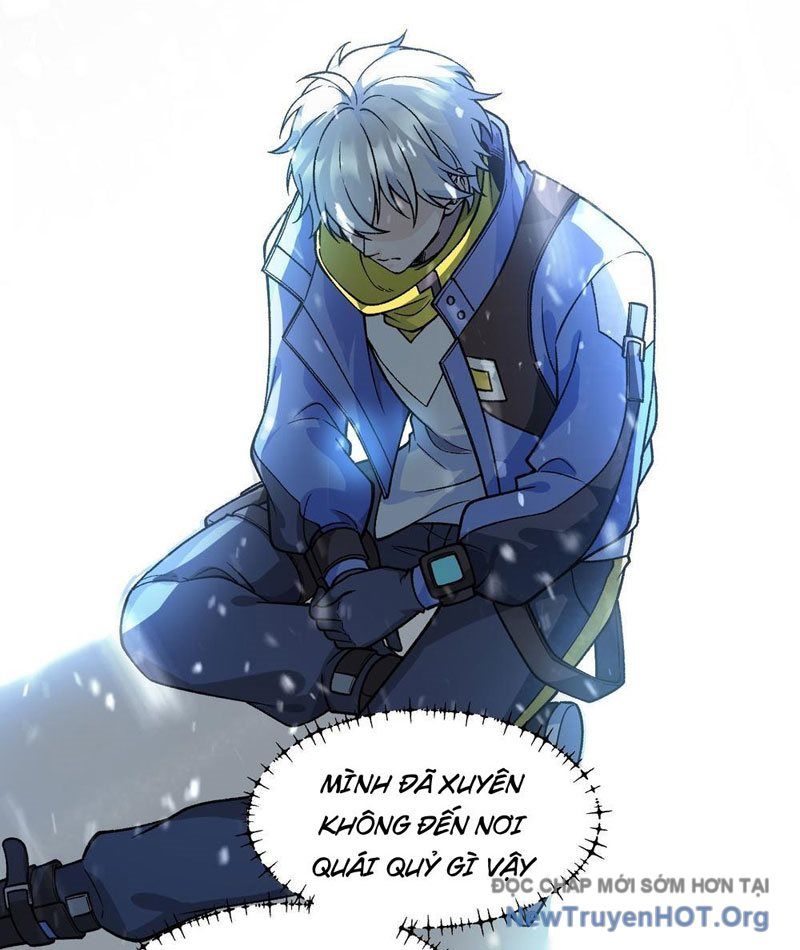 Tinh Lâm - Chapter 3 - Page 25