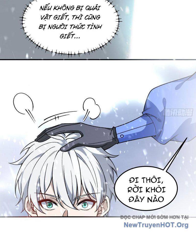 Tinh Lâm - Chapter 3 - Page 26